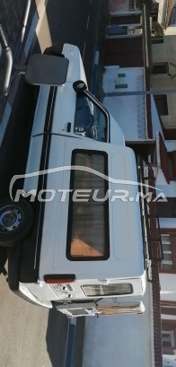 رونو يكسبريس مستعملة 1296533