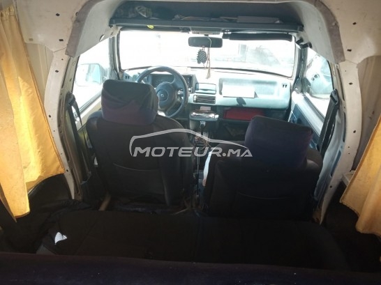 رونو يكسبريس مستعملة 1206338