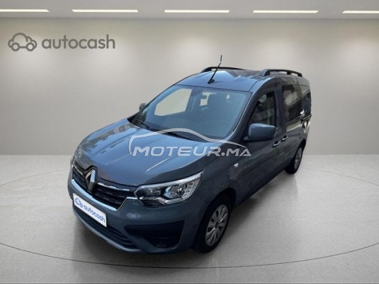 Voiture au Maroc RENAULT Express - 489268
