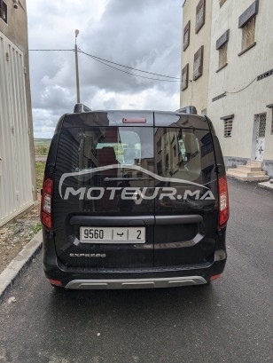 رونو يكسبريس Dci مستعملة 2107204