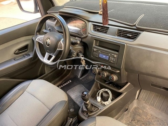 رونو يكسبريس مستعملة 2979463