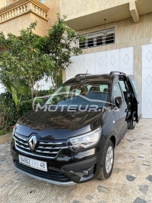 RENAULT Express occasion 1830958