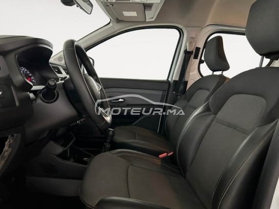 RENAULT Express occasion 3306338