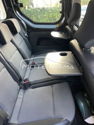 RENAULT Express occasion 1830954