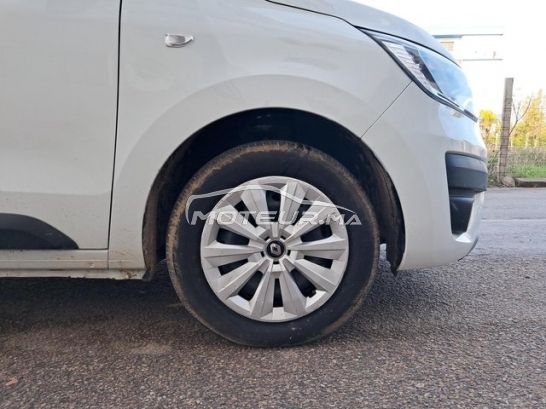 رونو يكسبريس مستعملة 3273144