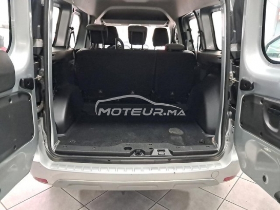 RENAULT Express occasion 3271788