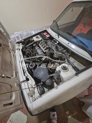 رونو يكسبريس 1991 مستعملة 2493202