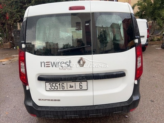 RENAULT Express occasion 3273750
