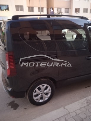 رونو يكسبريس 2021 intense مستعملة 1796881