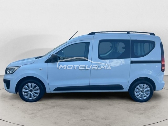 RENAULT Express occasion 3306334