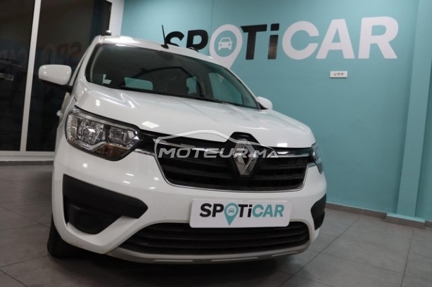 رونو يكسبريس مستعملة 2717830