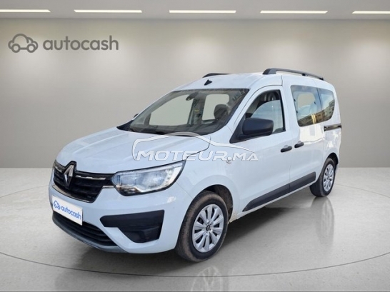 Voiture au Maroc RENAULT Express - 484331