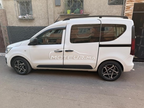 RENAULT Express Express techno 1.5 dci 95 occasion 3341163