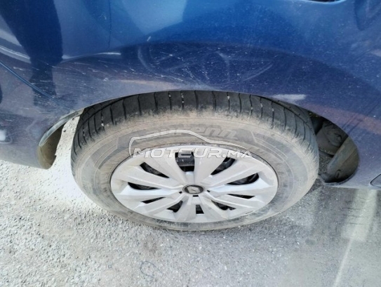 رونو يكسبريس مستعملة 3287267