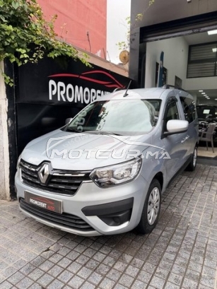 رونو يكسبريس مستعملة 3059140