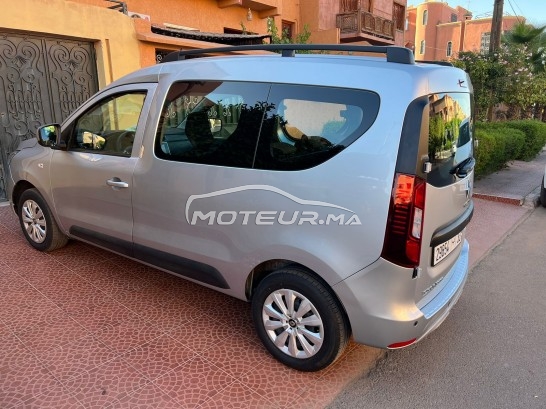 رونو يكسبريس مستعملة 1512138