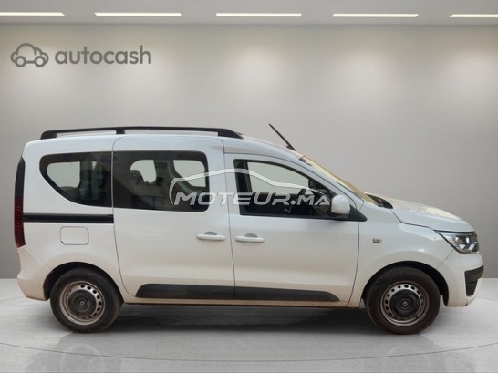 RENAULT Express occasion 3127962