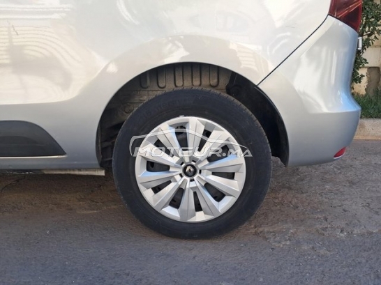 رونو يكسبريس مستعملة 3272277