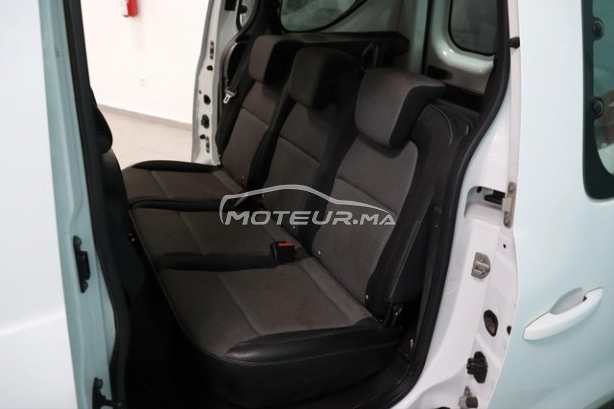 RENAULT Express occasion 2753293