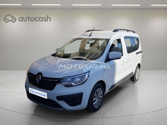 RENAULT Express مستعملة