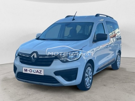 Voiture au Maroc RENAULT Express - 488603