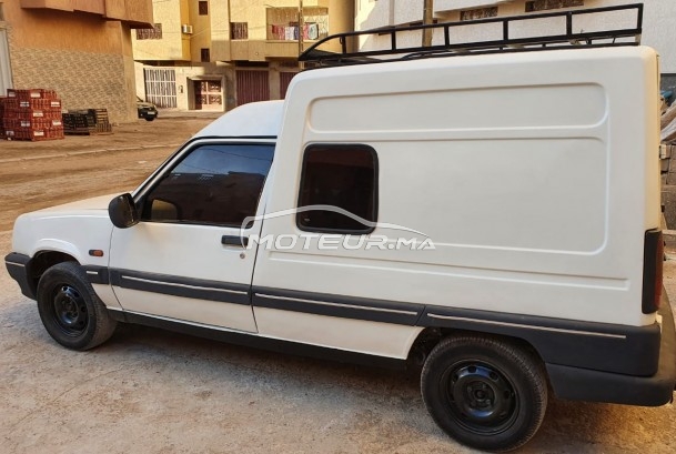 رونو يكسبريس مستعملة 1317689