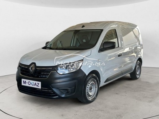 RENAULT Express occasion
