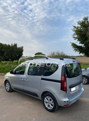 رونو يكسبريس White edition 2018❣️ مستعملة 3345706