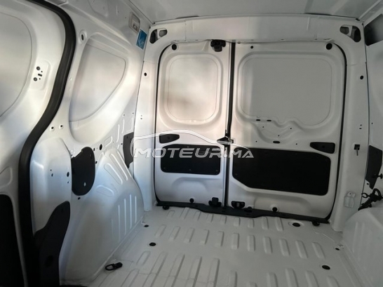 RENAULT Express occasion 3306550