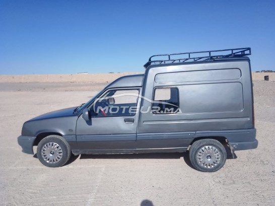 RENAULT Express occasion 1674962
