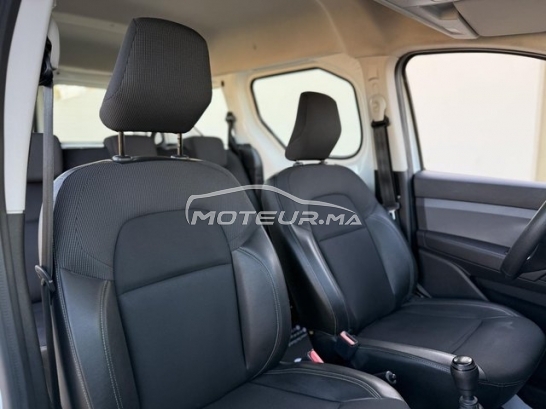 RENAULT Express occasion 2637580