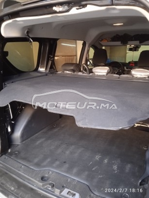 رونو يكسبريس 2021 intense مستعملة 1796877