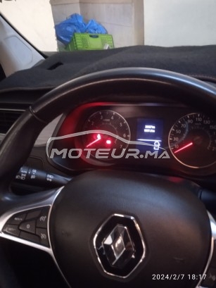 رونو يكسبريس 2021 intense مستعملة 1796873