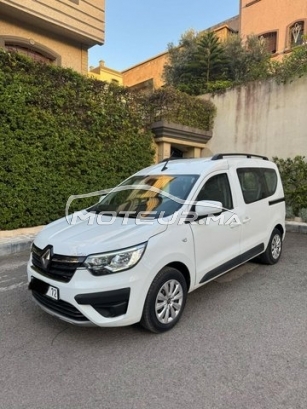 سيارة في المغرب RENAULT Express - 487736