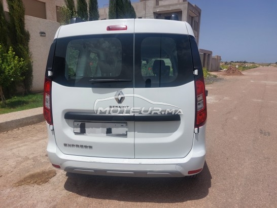 رونو يكسبريس Diesel مستعملة 2253847