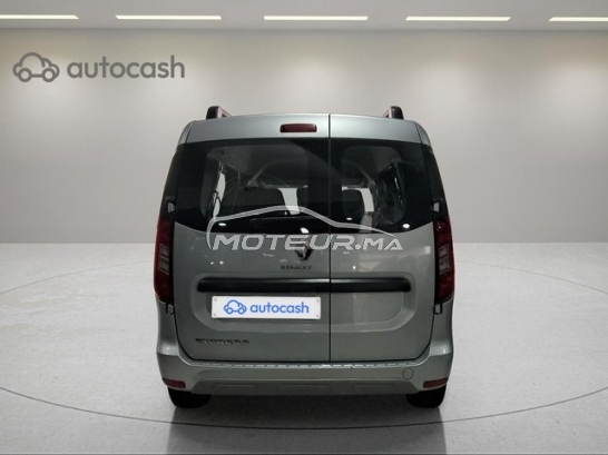 RENAULT Express occasion 3271786