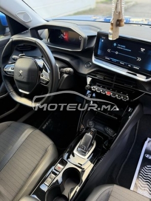PEUGEOT 2008 occasion 3099331