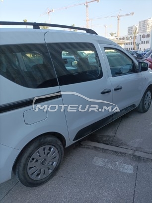 رونو يكسبريس مستعملة 1970127