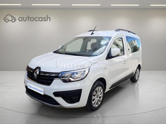 سيارة في المغرب RENAULT Express - 489996