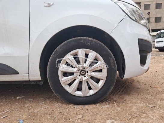 رونو يكسبريس مستعملة 3273356