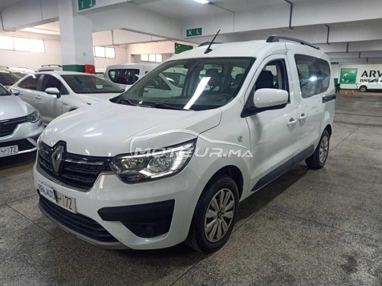 RENAULT Express occasion 1839498