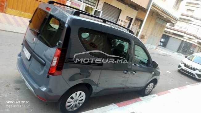 رونو يكسبريس مستعملة 2549332