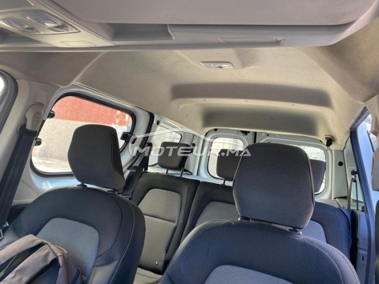 رونو يكسبريس مستعملة 2979460