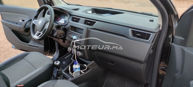 RENAULT Express occasion 1442616