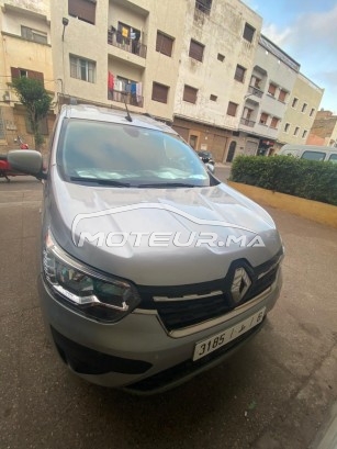 رونو يكسبريس 2021 مستعملة 2458519