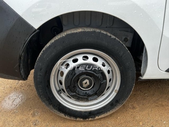 RENAULT Express occasion 3365743