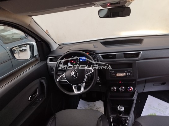 رونو يكسبريس مستعملة 1754971