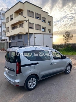 رونو يكسبريس White edition 2018❣️ مستعملة 3345708