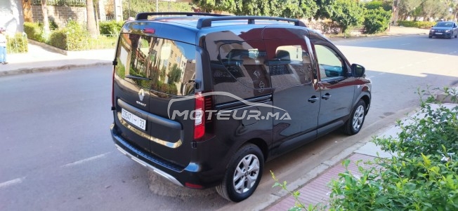 رونو يكسبريس مستعملة 3092702