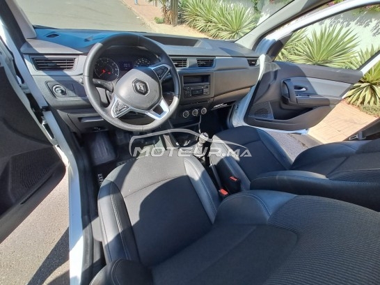 رونو يكسبريس مستعملة 1717547